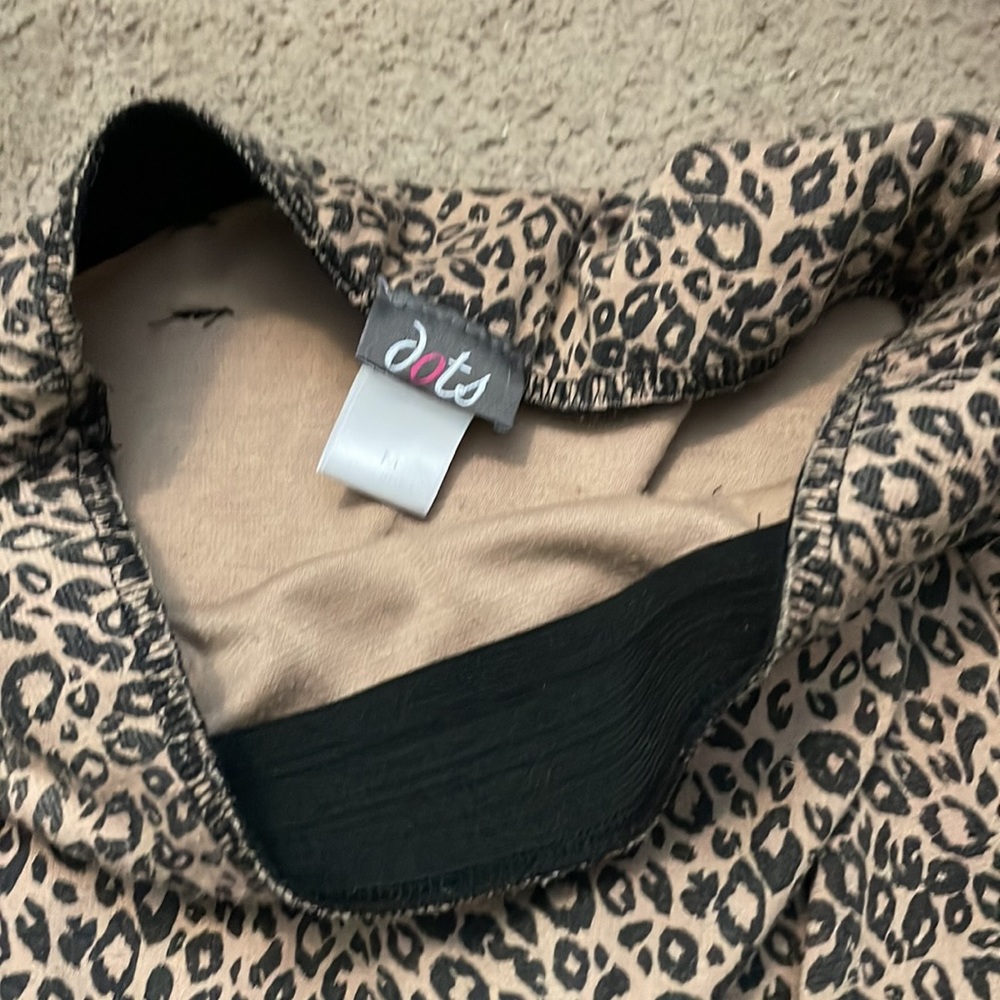 Leopard print - Picture 2 of 3